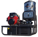 Pressure Washer - SNIPER - Super Hot - Ships Free to Terminal - EnviroSpec (1937497325638)