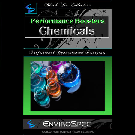 EnviroSpec Professional Performance Boosters Chemicals