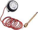 Thermostat - Probe Type Adjustable - 302 Degrees - EnviroSpec (4173582401606)