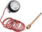 Thermostat - Probe Type - Adjustable - 195 Degrees - EnviroSpec (4173575651398)