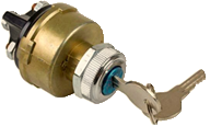 Key Switch for Pressure Washers - EnviroSpec (1960525529158)