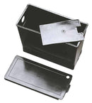 Float Tank With Lid & Bulkhead - EnviroSpec (1960530214982)