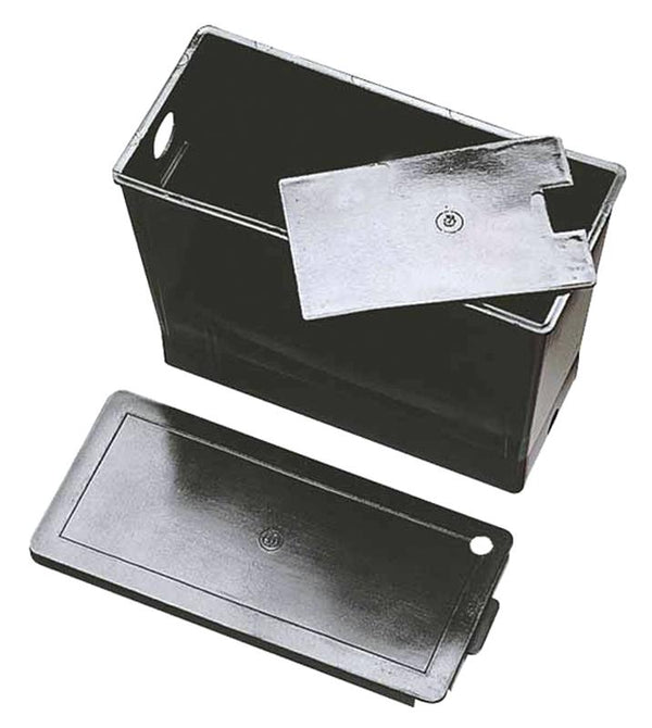 Float Tank With Lid & Bulkhead - EnviroSpec (1960530214982)