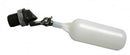 Float - Plastic 3/4 Inch Inlet - EnviroSpec (1960530247750)