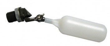 Float - Plastic 3/4 Inch Inlet - EnviroSpec (1960530247750)