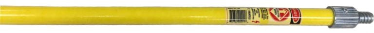 Fiberglass Handle 5' - EnviroSpec (4248466096198)