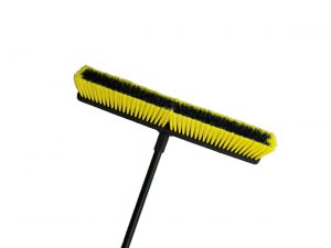 Floor Brush & Handle - EnviroSpec (4248428937286)