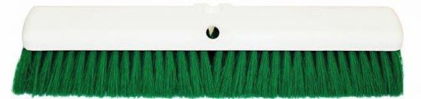 Brush Sweep Green 24" - EnviroSpec (4248427921478)