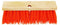 Stiff Sweep Brush Orange - EnviroSpec (4248418385990)