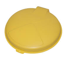 Drum Funnel Lid - EnviroSpec (1960545026118)