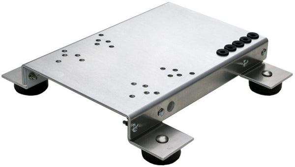 Aluminum Base Plate 10 X 20, 1/4" - EnviroSpec (4333332758600)