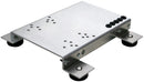 Aluminum Base Plate 36x10 - EnviroSpec (4333332791368)