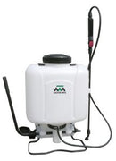 Sprayer - Back-Pack - 4-Gallon - EnviroSpec (1960595619910)