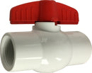 Ball Valve PVC 1/2" - EnviroSpec (1960573337670)