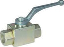 Ball Valves - Plated - 7,000 PSI - Select Your Size - EnviroSpec (1960522317894)