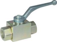 Ball Valves - Plated - 7,000 PSI - Select Your Size - EnviroSpec (1960522317894)