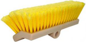 Brush Bi-Level 10" - EnviroSpec (1912831049798)