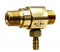 Chemical Injector 'Suds Sucker' Brass, 5-8 GPM - EnviroSpec (1919364169798)