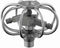 Exhaust Hood Swivels - EnviroSpec (4174806876230)
