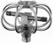 Exhaust Hood Swivels - EnviroSpec (4174806876230)