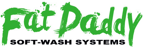 Fat Daddy Replacement Parts - EnviroSpec (2003358056518)