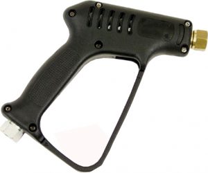 Trigger Gun - Front Entry - Up to 7 GPM @ 2,600 PSI - EnviroSpec (1904022093894)