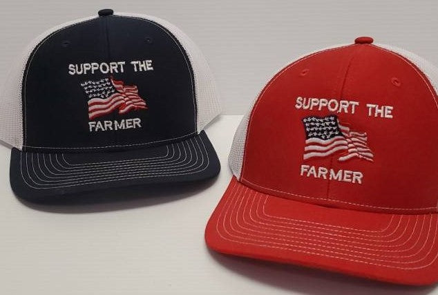 Hat - Georgia Farmer - EnviroSpec (4164424073286)