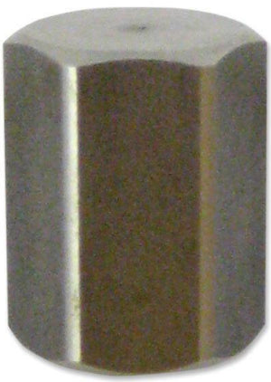 Chemical Injector Metering Valve Stop Nut - EnviroSpec (1929538732102)