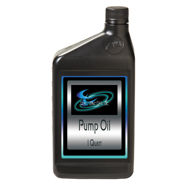 Pump Oil - EnviroSpec (2004244463686)