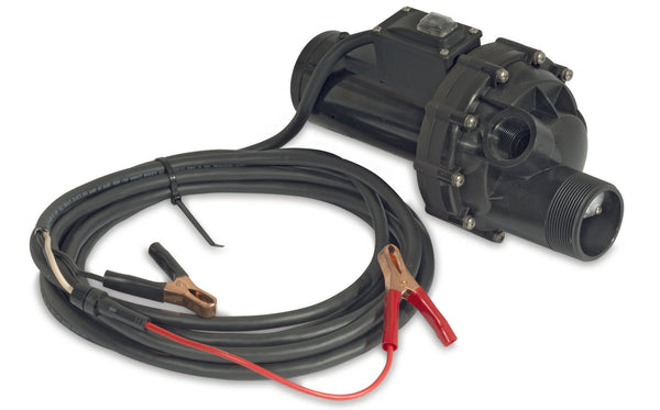 MINI BULK PUMP 12V VITON - EnviroSpec (1960682881094)