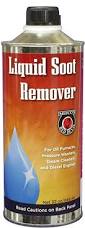 Soot Remover 1 QT - EnviroSpec (1960566030406)