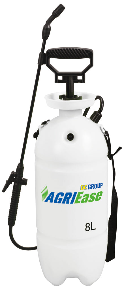 Sprayer - Pump-Up - 2.1 Gal - EnviroSpec (4173601177670)