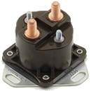 Starter Solenoid - EnviroSpec (1960525299782)