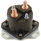 Starter Solenoid - EnviroSpec (1960525299782)