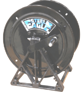 Hose Reels - Steel Eagle - 3/4" - EnviroSpec (2083724591174)
