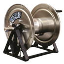 Hose Reels - Steel Eagle - 1/2" - EnviroSpec (2083669049414)