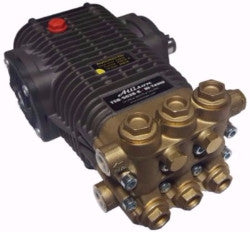 Gear or Belt Drive Pumps - 5.5 - 6.3 GPM - EnviroSpec (4333393248328)