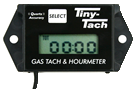 ELECTRONIC TACH & HOUR METER - EnviroSpec (1960525430854)