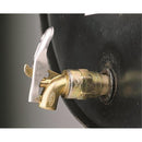 Drum Faucet - 3/4" Self Closing - EnviroSpec (1960565768262)